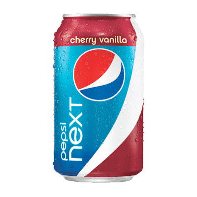 Pepsi 3